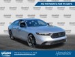  Honda Accord Hybrid