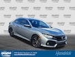  Honda Civic Hatchback