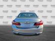 2016 Honda Accord LX Sedan
