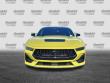 2025 Ford Mustang Coupe
