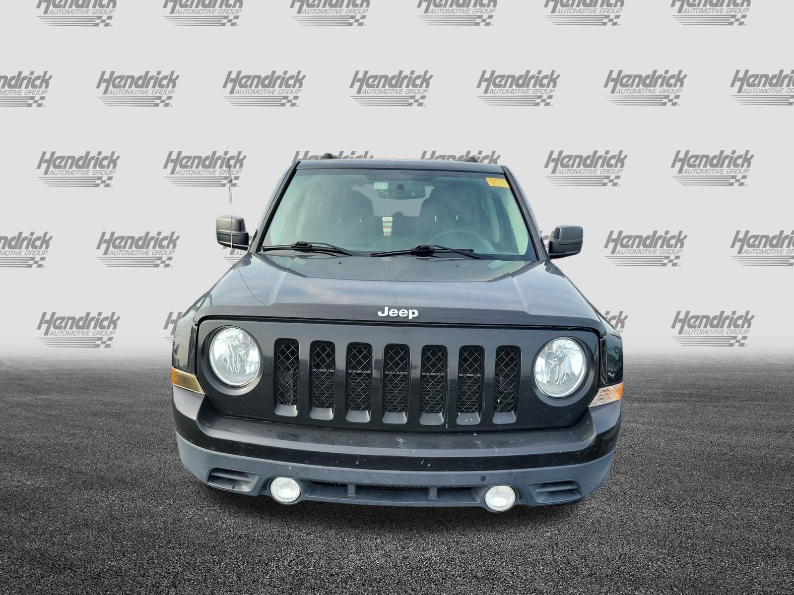 Jeep Patriot Sport FWD