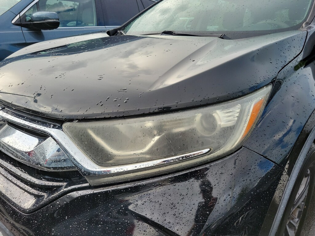 Used 2018 Honda CR-V LX 2WD SUV