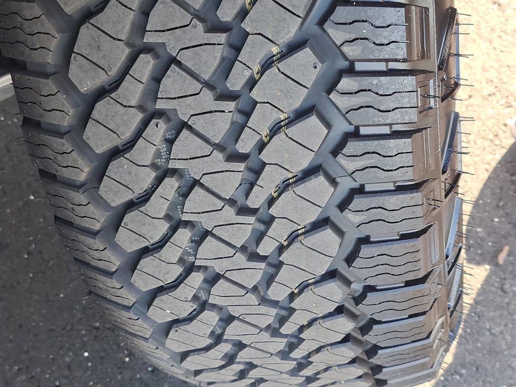 New 2026 Honda Passport TrailSport Sport Utility