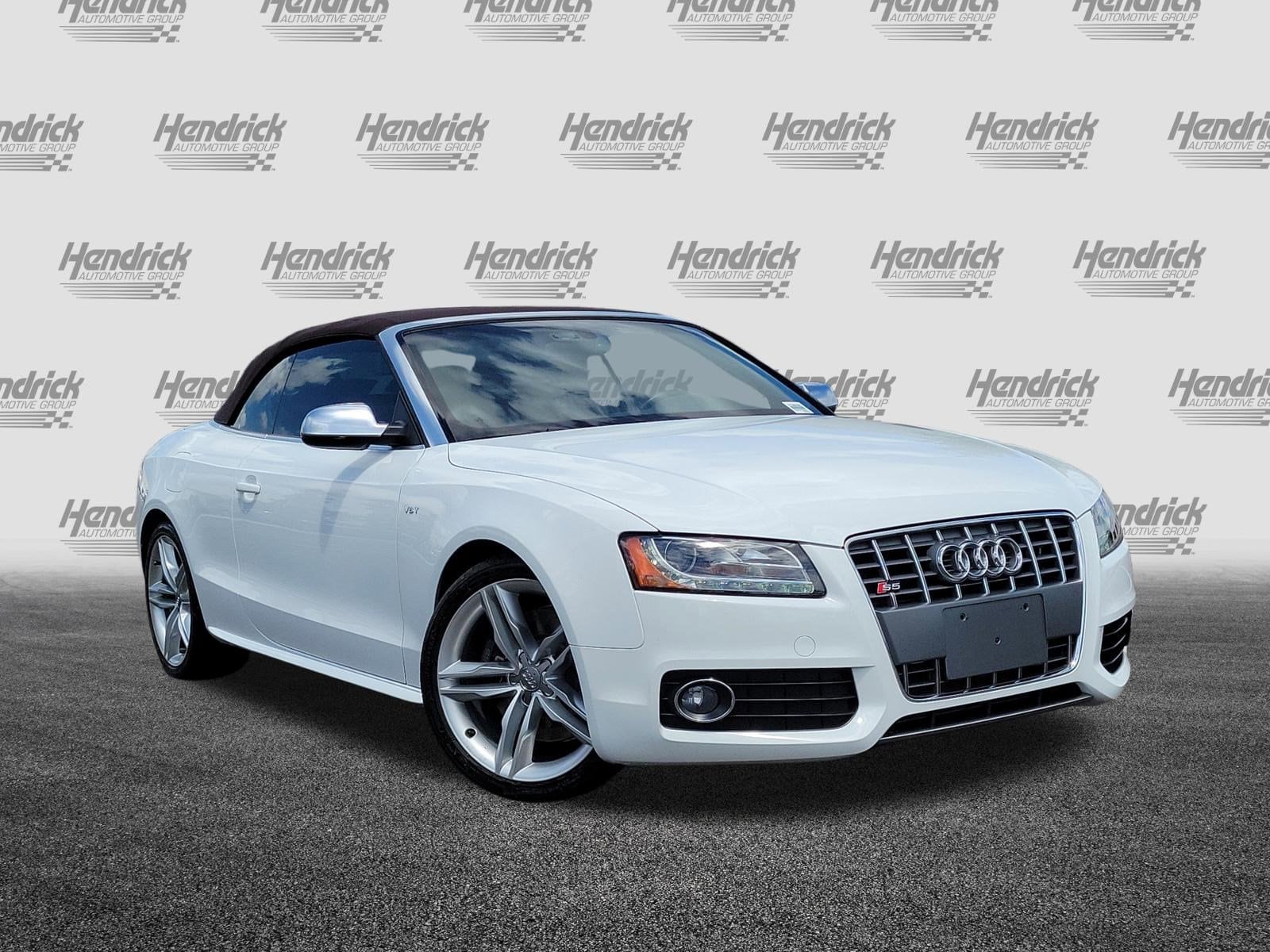 Used 2011 Audi S5 For Sale in Bradenton, FL VIN: WAUVGAFHXBN016729
