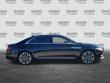 2019 Lincoln Continental Reserve Sedan