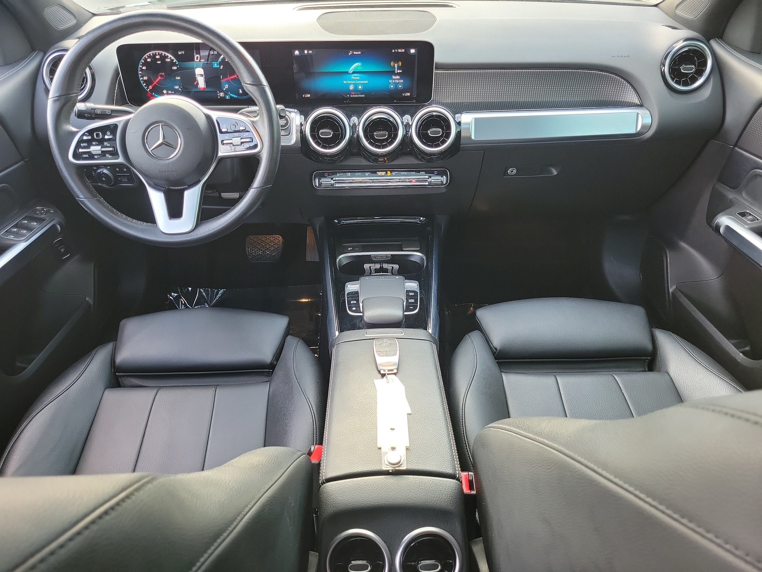 2020 Mercedes-Benz GLB Base - Photo 28