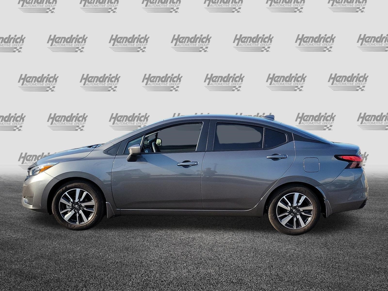 Nissan Versa 1.6 SV