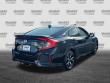 2018 Honda Civic Si Sedan