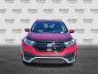 2021 Honda CR-V EX-L 2WD SUV