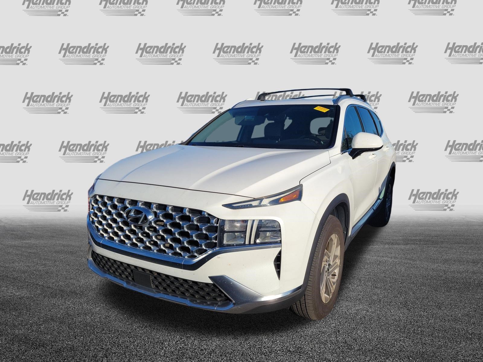 Used 2022 Hyundai Santa Fe SEL SUV