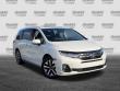 2026 Honda Odyssey EX-L Van Passenger