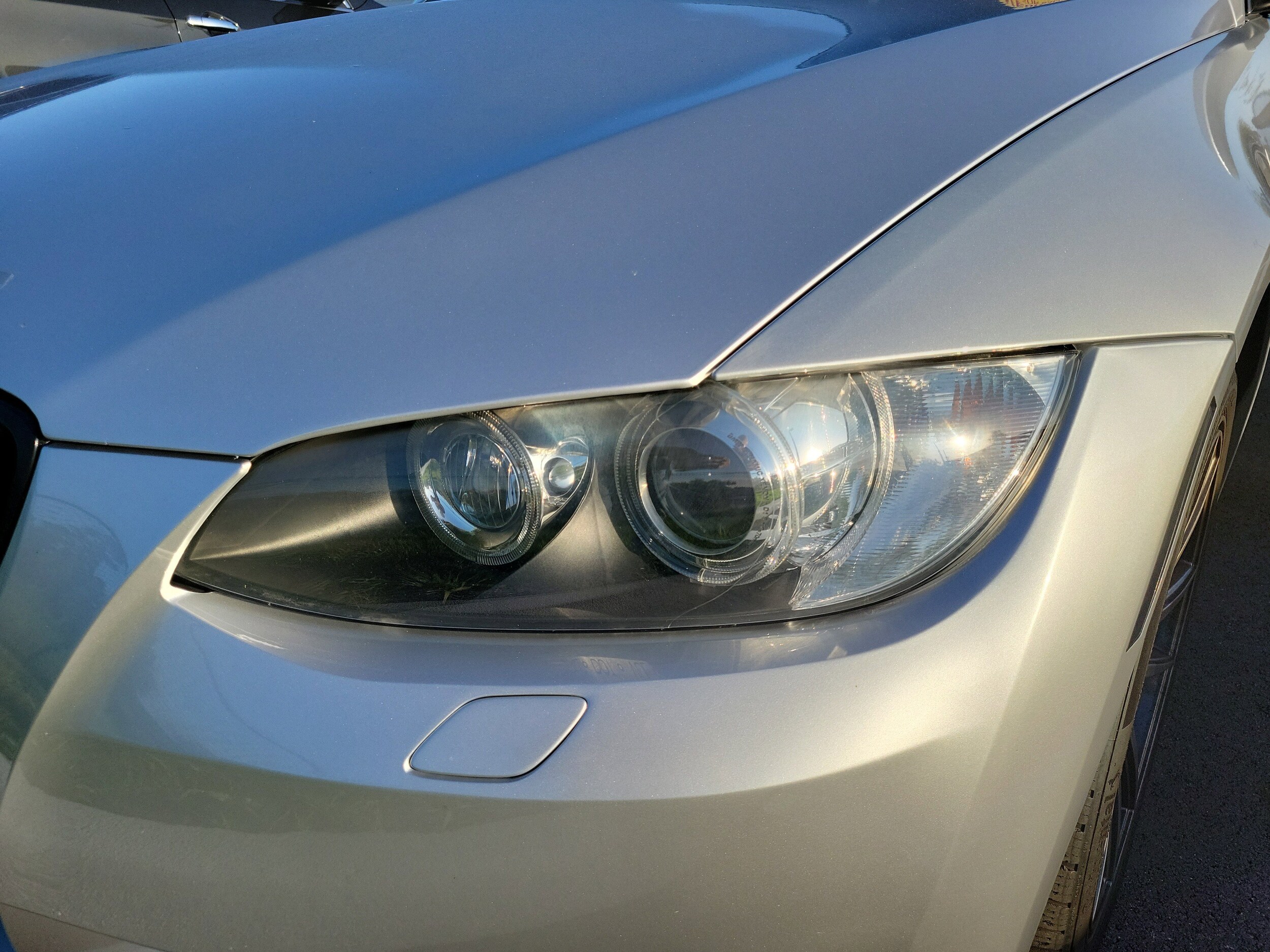 2008 BMW 335i photo 5