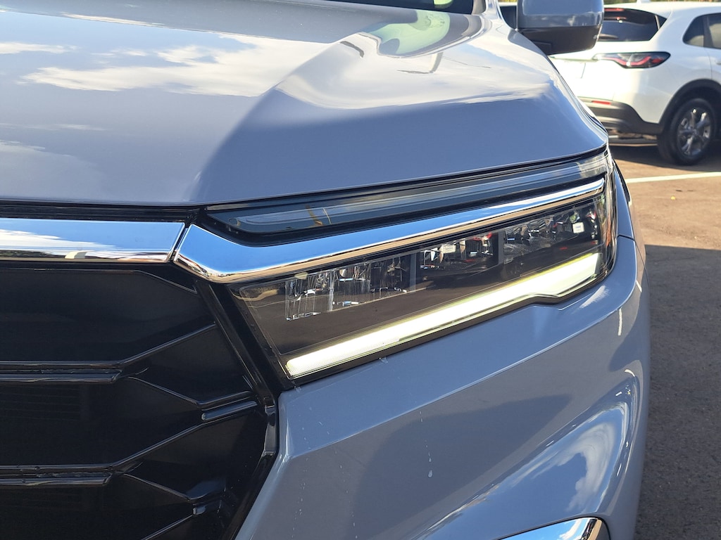 New 2025 Honda Pilot Touring Sport Utility