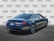 2019 Lincoln Continental Reserve Sedan