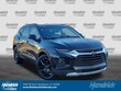  Chevrolet Blazer