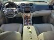 2013 Toyota Highlander Limited V6 SUV
