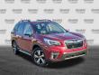 2021 Subaru Forester Touring SUV