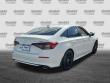 2026 Honda Civic Sport Sedan