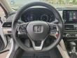 2020 Honda Accord EX-L 1.5T Sedan
