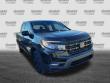 2024 Honda Ridgeline Black Edition Truck Crew Cab