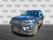 2023 Ford Explorer XLT SUV