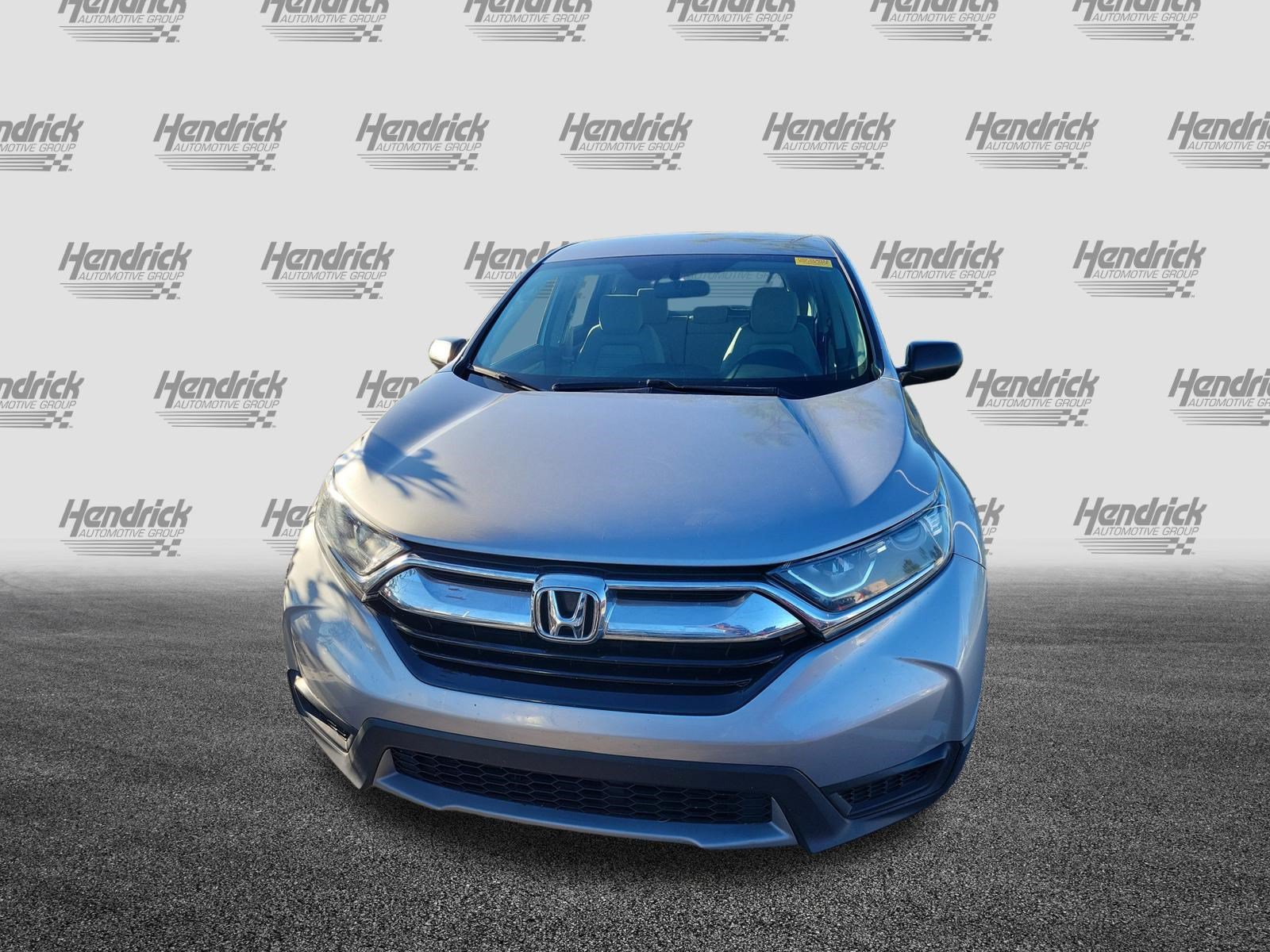 Used 2018 Honda CR-V LX 2WD SUV