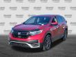 2021 Honda CR-V EX-L 2WD SUV