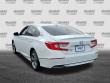 2020 Honda Accord EX-L 1.5T Sedan