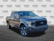 2019 Ford F-150 Truck SuperCrew Cab