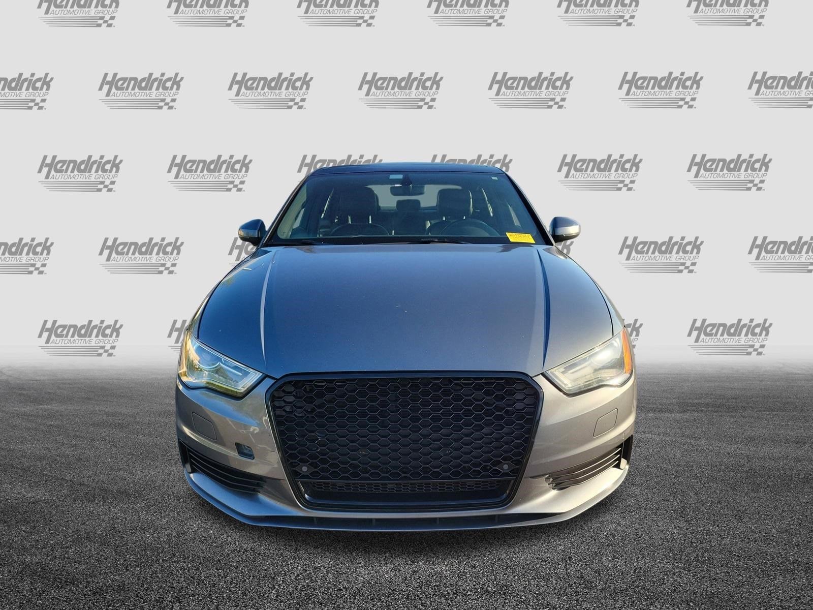 2016 Audi A3 1.8T Premium photo 3