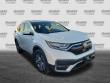 2020 Honda CR-V Hybrid Touring SUV