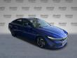 2025 Hyundai Elantra SEL Convenience Sedan