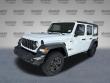 2026 Jeep Wrangler Sport Convertible
