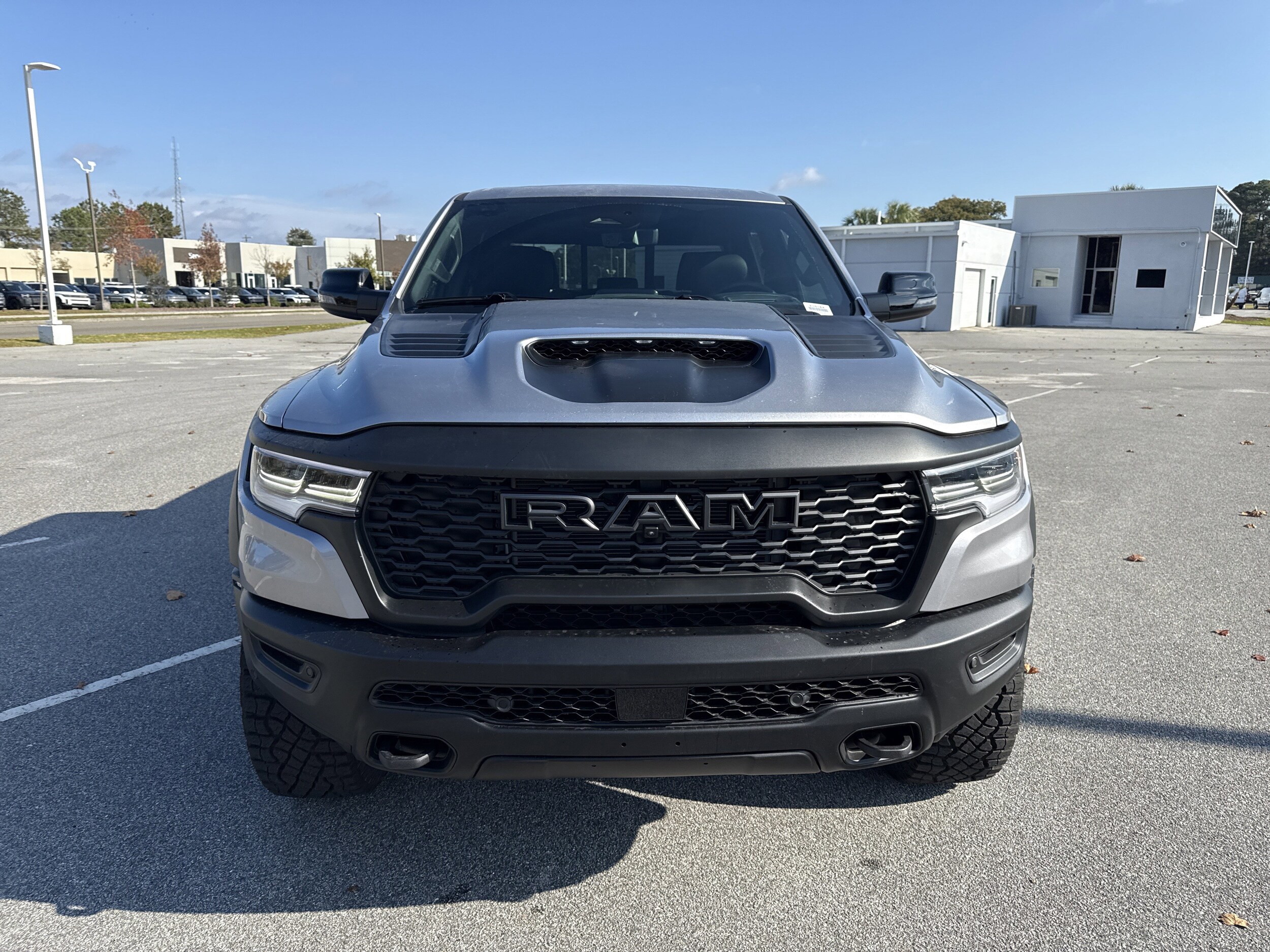 2026 Ram 1500 RHO photo 2