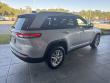 2025 Jeep Grand Cherokee Laredo X SUV