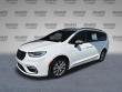 2026 Chrysler Pacifica Hybrid Pinnacle Minivan