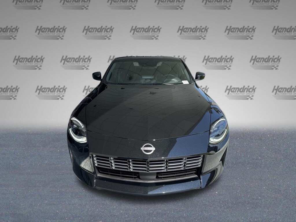 Used 2025 Nissan Z Performance Coupe