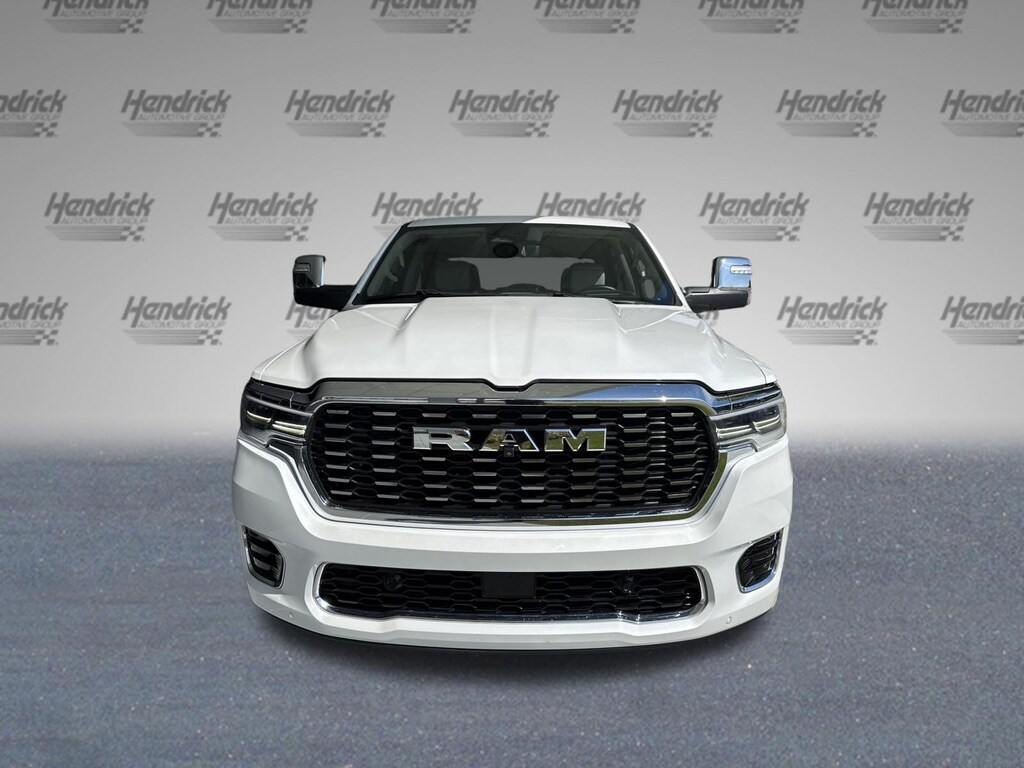 Used 2025 Ram 1500 Tungsten Pickup
