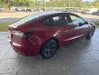 2023 Tesla Model 3 Sedan