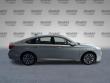 2019 Honda Accord Hybrid Touring Sedan