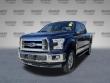 2017 Ford F-150 XLT Pickup