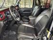 2022 Jeep Wrangler Unlimited Rubicon Convertible