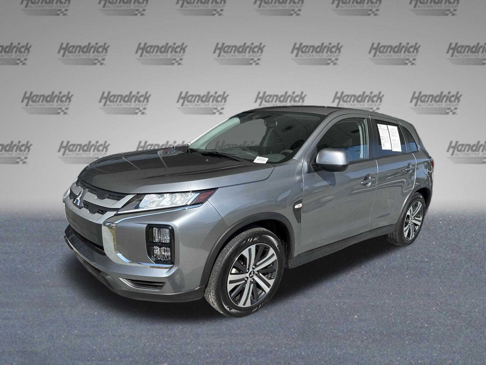 Mitsubishi Outlander Sport ES