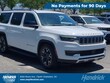  Jeep Wagoneer L