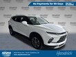  Chevrolet Blazer