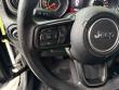 2022 Jeep Wrangler Unlimited Willys Sport Convertible