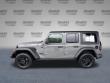 2022 Jeep Wrangler Unlimited Willys Sport Convertible