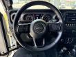 2022 Jeep Wrangler Unlimited Willys Convertible
