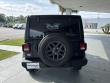 2025 Jeep Wrangler Sport S Convertible