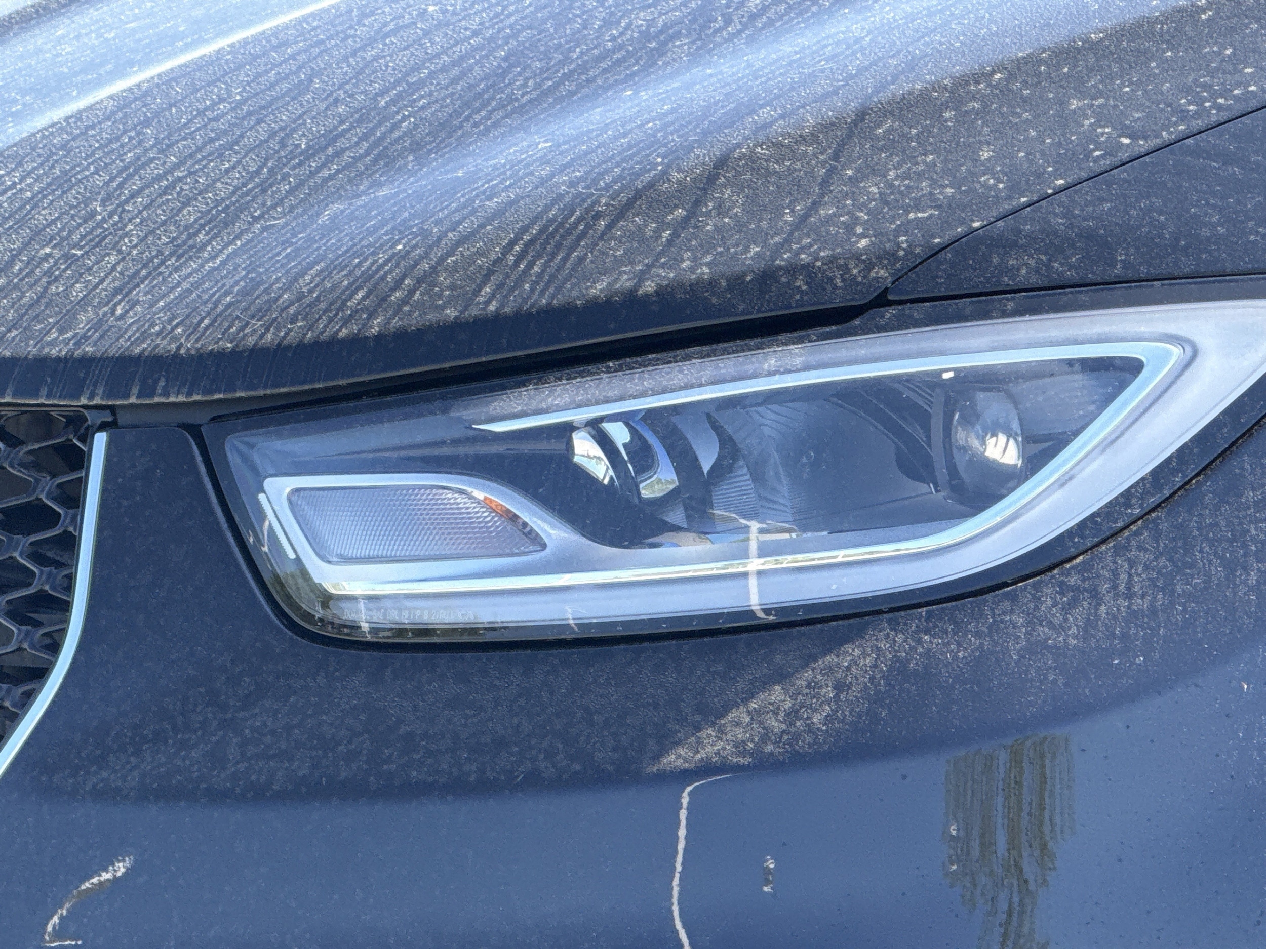 2023 Chrysler Pacifica Touring L photo 5